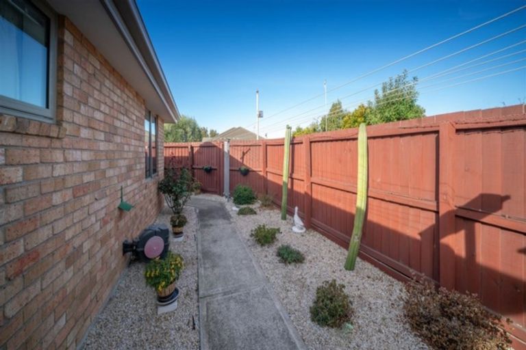 Photo of property in 29 Robinia Place, Wigram, Christchurch, 8042