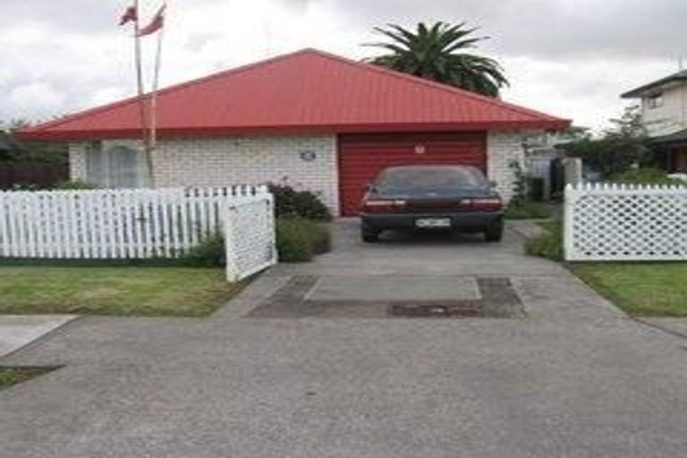 Photo of property in 14 Gadsby Road, Favona, Auckland, 2024