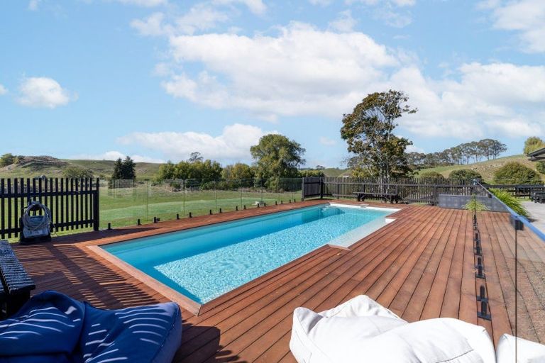 Photo of property in 240 Waotu Road, Putaruru, 3481