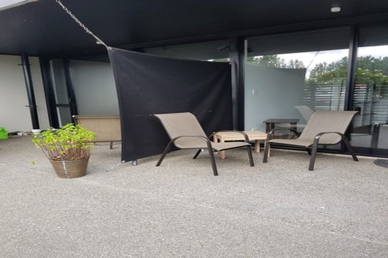 Photo of property in Leicester Executive Apartments, 102/282 Madras Street, Christchurch Central, Christchurch, 8011