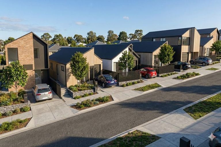Photo of property in 36 Akakura Terrace, Peacocke, 3206