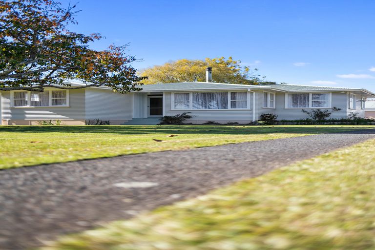 Photo of property in 16 Ward Street, Waharoa, 3401