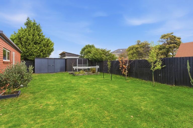 Photo of property in 18 Harvard Avenue, Wigram, Christchurch, 8042