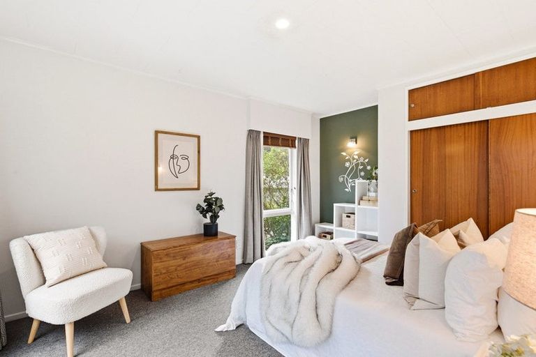 Photo of property in 116 Pembroke Road, Northland, Wellington, 6012