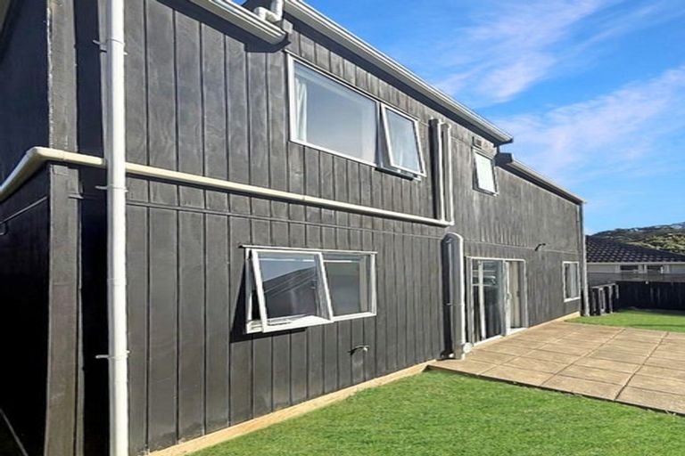 Photo of property in 39a Bannister Avenue, Johnsonville, Wellington, 6037