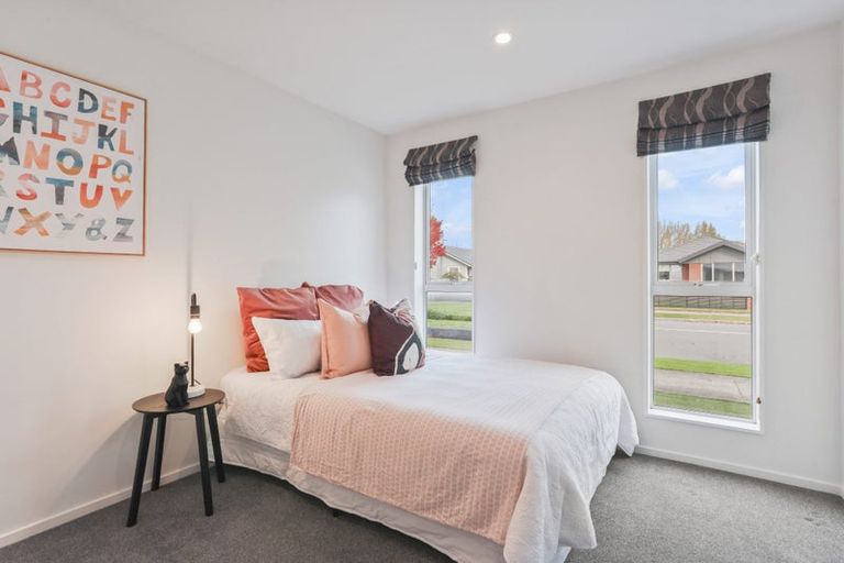 Photo of property in 11 Hayson Drive, Kaiapoi, 7630