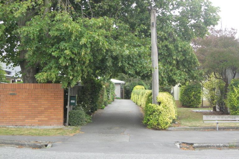 Photo of property in 103 Mays Road, St Albans, Christchurch, 8052