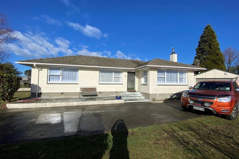 Photo of property in 7 Bahama Place, Hornby, Christchurch, 8042