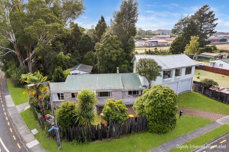 Photo of property in 1 Dalmeny Street, Tokoroa, 3420