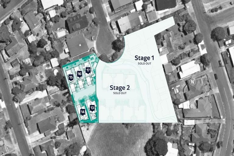 Photo of property in 8/1 Helvetia Grove, Naenae, Lower Hutt, 5011