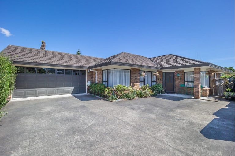 Photo of property in 39a York Street, Levin, 5510