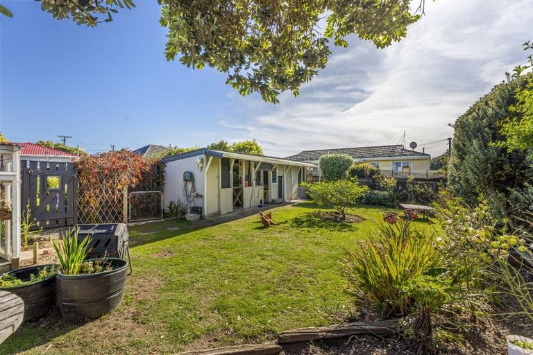 Photo of property in 244 Cornfoot Street, Castlecliff, Whanganui, 4501