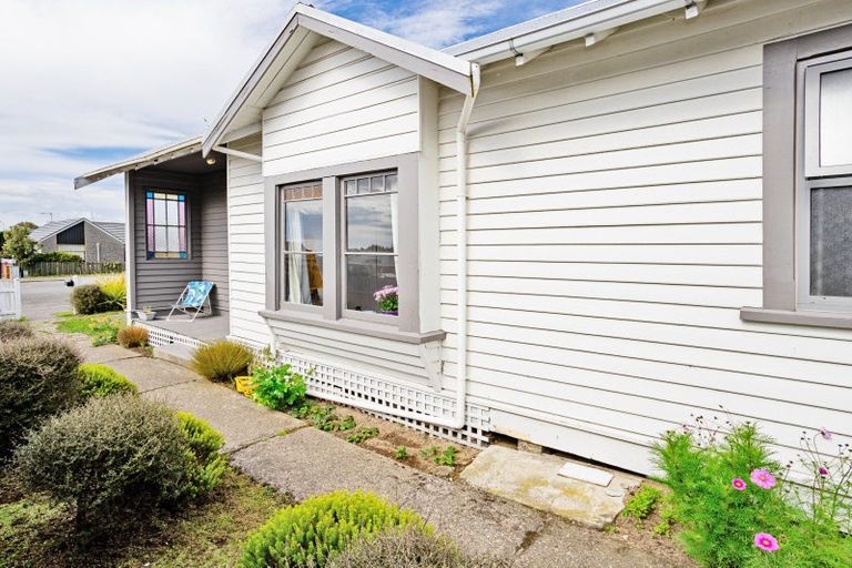 Photo of property in 178 Mary Street, Richmond, Invercargill, 9810