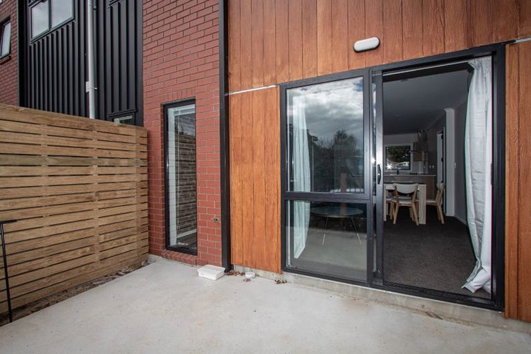 Photo of property in 13u3 Palmerston Street, Hamilton Central, Hamilton, 3204