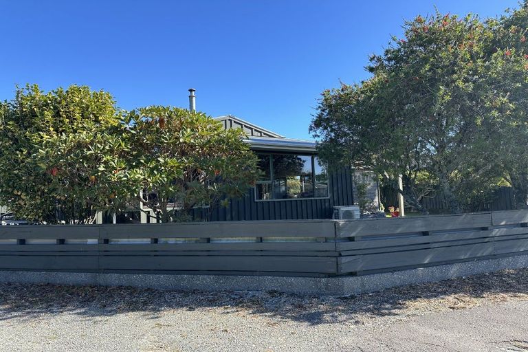 Photo of property in 184 Sale Street, Hokitika, 7810