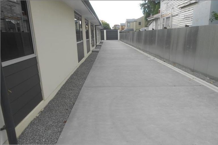 Photo of property in 4/521 Madras Street, St Albans, Christchurch, 8014