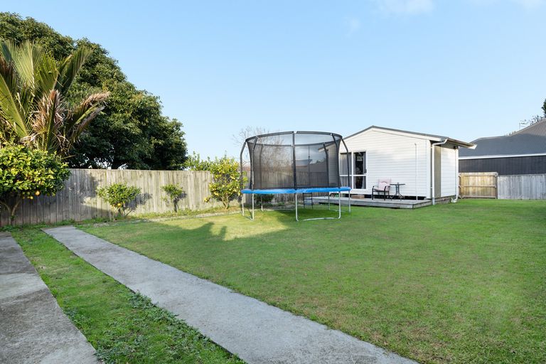 Photo of property in 31 King Street, Te Puke, 3119