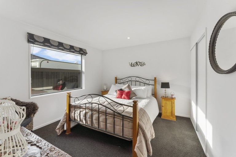 Photo of property in 5 Gilchrist Place, Kaiapoi, 7630