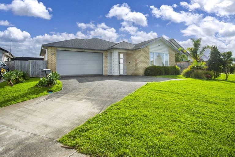 Photo of property in 25 Ahorangi Road, Silverdale, 0932