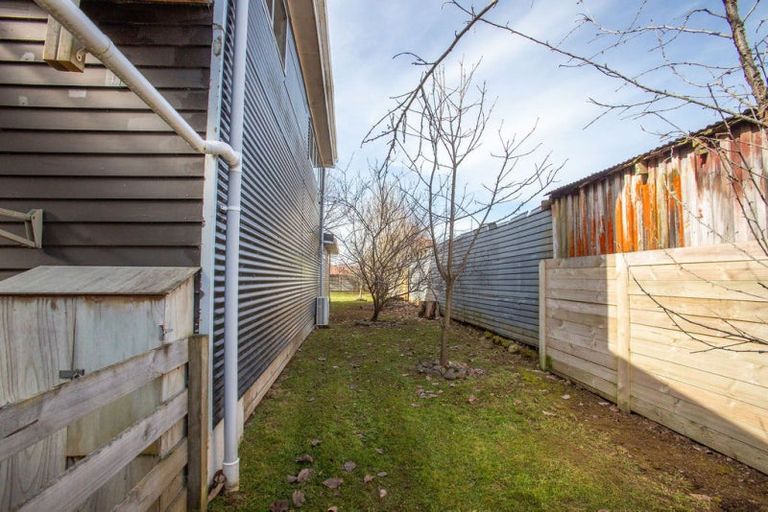 Photo of property in 15a Ballance Street, Raetihi, 4632