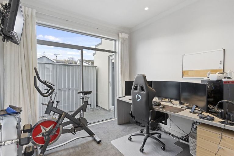 Photo of property in 66 Mansfield Avenue, St Albans, Christchurch, 8014