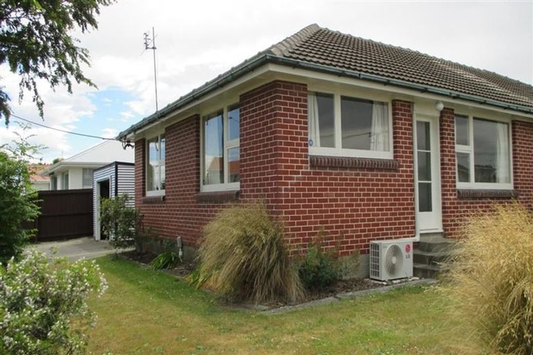 Photo of property in 545 Cashel Street, Linwood, Christchurch, 8011
