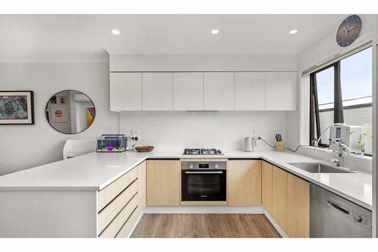 Photo of property in 20/182u London Street, Hamilton Central, Hamilton, 3204
