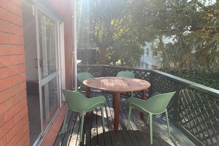 Photo of property in Park Lane Mews, 326 The Terrace, Te Aro, Wellington, 6011