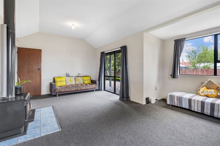 Photo of property in 64 Brookside Road, Rolleston, 7614