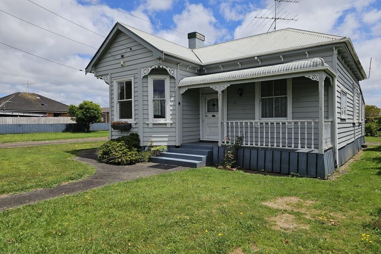 Photo of property in 31 Marne Road, Papakura, 2110