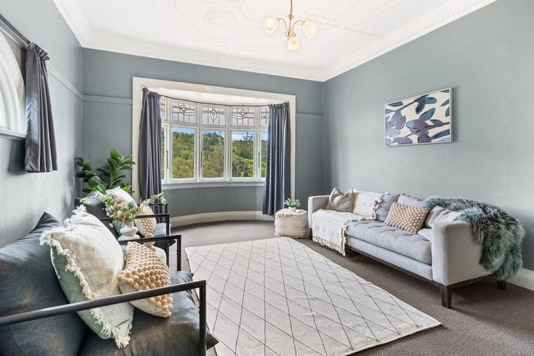 Photo of property in 525 South Road, Calton Hill, Dunedin, 9012