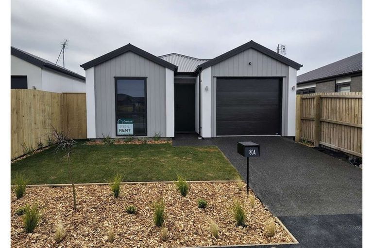 Photo of property in 80a Bill Hammond Drive, Belfast, 8051