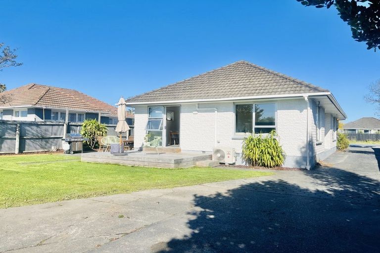 Photo of property in 176 Marshland Road, Shirley, Christchurch, 8061