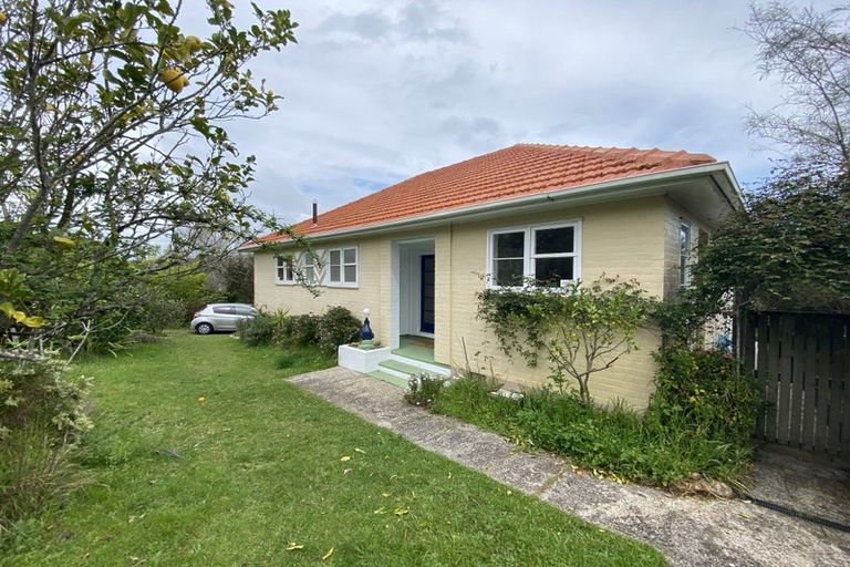 Photo of property in 29 Bledisloe Terrace, Hamilton East, Hamilton, 3216