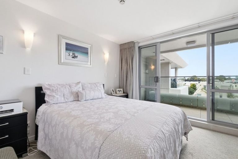 Photo of property in 408/36 Victoria Road, Mount Maunganui, 3116