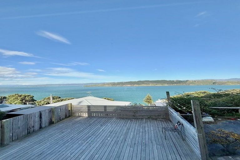 Photo of property in 25 Grafton Road, Roseneath, Wellington, 6011