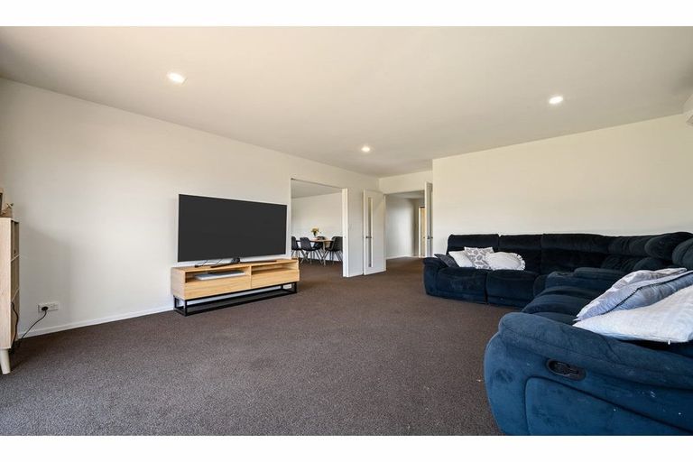 Photo of property in 65 Fairfield Way, Rolleston, 7614