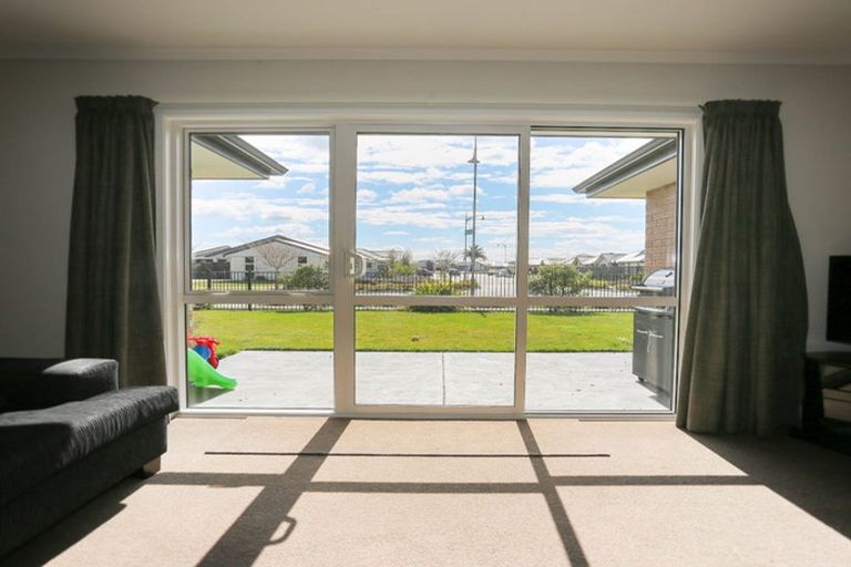 Photo of property in 9a Blackburn Street, Kaiapoi, 7630