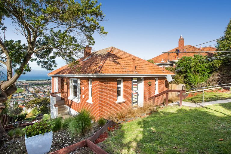 Photo of property in 85 Forfar Street, St Albans, Christchurch, 8014