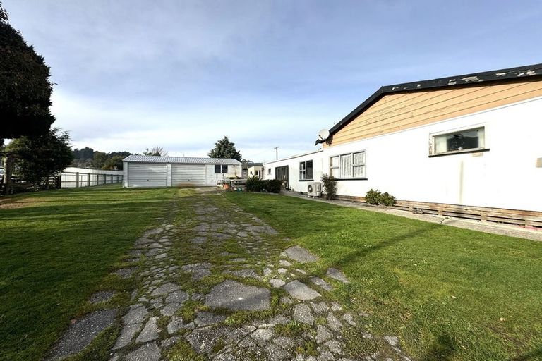 Photo of property in 92 Eddystone Street, Kaitangata, 9210