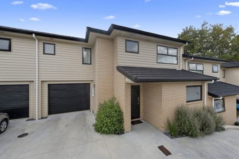 Photo of property in 3u2 Manning Street, Hamilton Central, Hamilton, 3204