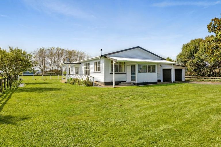 Photo of property in Little Waihi Road, Hawera, 4673