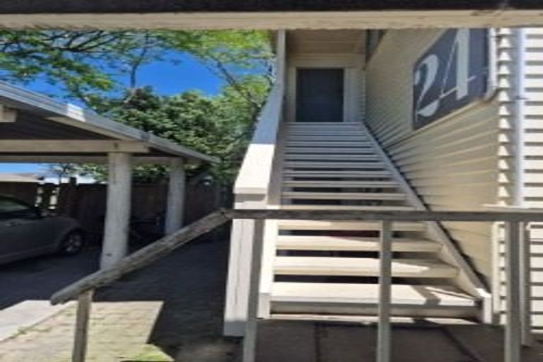 Photo of property in 18-24 Percy Spiller Avenue, Maraenui, Napier, 4110