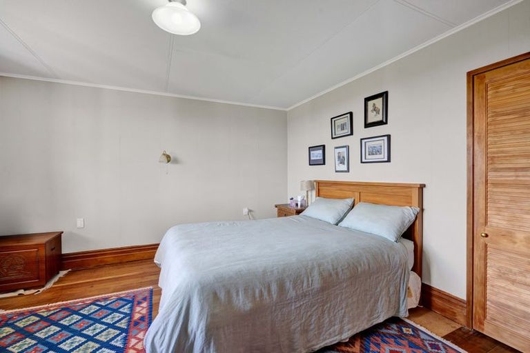 Photo of property in 724 Ararata Road, Ararata, Hawera, 4674