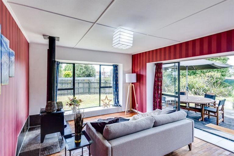 Photo of property in 55a Bibby Street, Waipawa, 4210