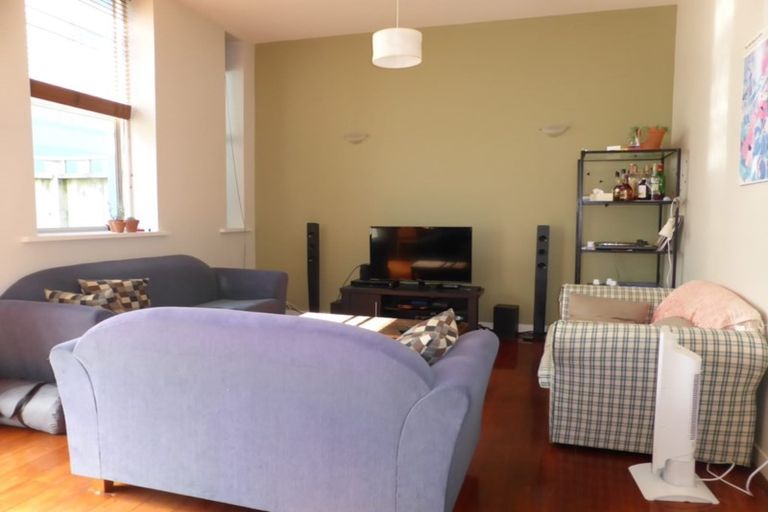 Photo of property in 5/30 Hanson Street, Mount Cook, Wellington, 6021