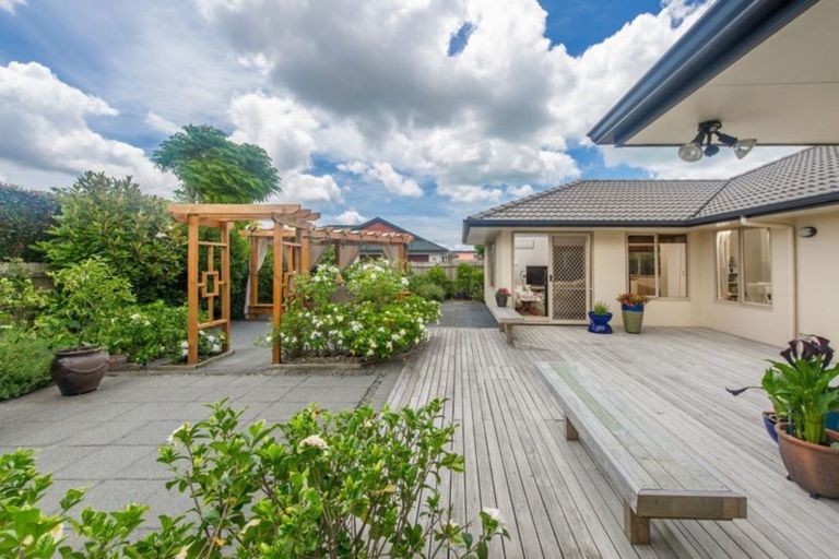 Photo of property in 157 Kilkenny Drive, East Tamaki Heights, Auckland, 2016