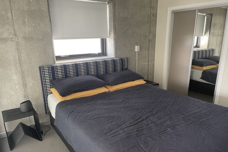 Photo of property in Frame Apartments, 801/111u Molesworth Street, Thorndon, Wellington, 6011