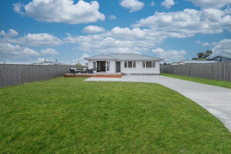 Photo of property in 1/29 Ross Street, Otane, 4202