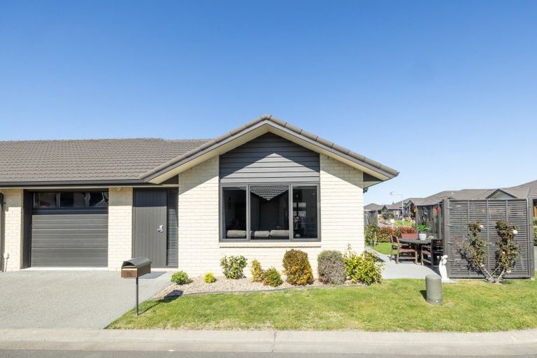 Photo of property in Frimley Village, 26/23 Matariki Avenue, Frimley, Hastings, 4120